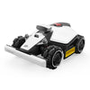 MAMMOTION LUBA mini AWD 800 Mähroboter ohne Kabel, Auto-Kartierung, bis 1000m², NetRTK+Vision, 80% Steigung, 4G Modul