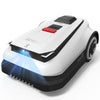 ECOVACS Goat A1600 Mähroboter ohne Begrenzungskabel, 1600m², 330mm Schnittbreite, RTK+Vision Navigation, 50% Steigung