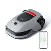 dreame A1 Pro Mähroboter ohne Kabel, 3D-LiDAR, 2000m², OmniSense Technologie, Intelligente Zonen, Hindernisvermeidung, App